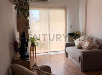 Departamento · 44m² · 2 Ambientes · Calle 65 E/ 18 y 19 | Departamento Moderno de 1 Dormitorio – Excelente Estado - Oportunidad