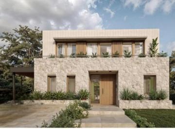 Casa · 312m² · 6 Ambientes · 1 Cochera · Casa en Venta en Carpinchos, Nordelta, Tigre