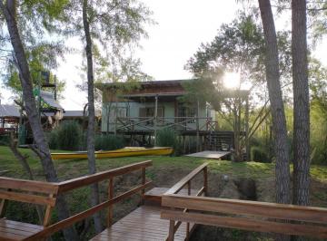Casa · 54m² · 3 Ambientes · Casa en Escobar