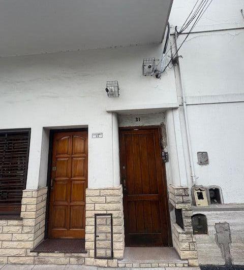 PH · 37m² · 2 Ambientes