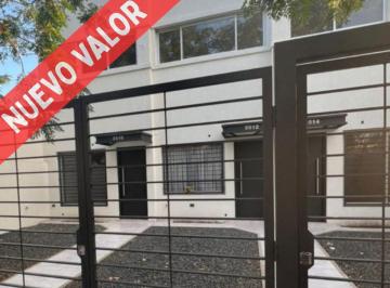 Casa de 2 ambientes, Morón · Venta de Dúplex Dos Ambientes y Medio, a Estrenar, en Castelar.