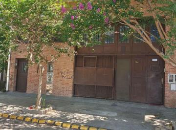 Bodega-Galpón de 1 ambiente, Vicente López · Inmueble Industrial a m de Av San Martin Zona Granix