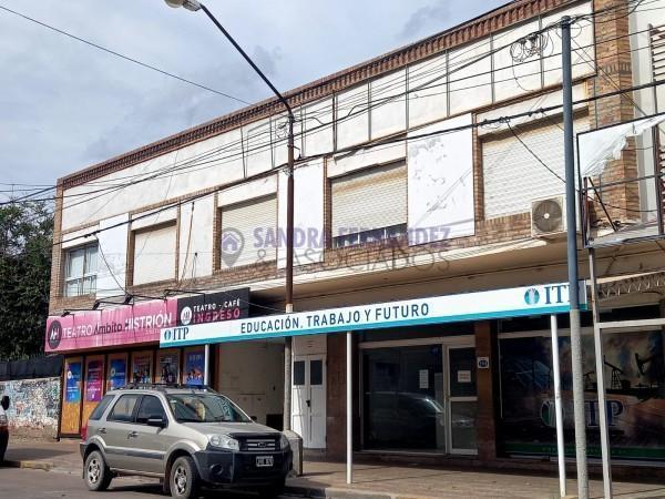 Local comercial · 640m² · 15 Ambientes