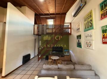 Departamento · 80m² · 3 Ambientes · 1 Cochera · Orr. Venta de Departamento 3 Ambiente