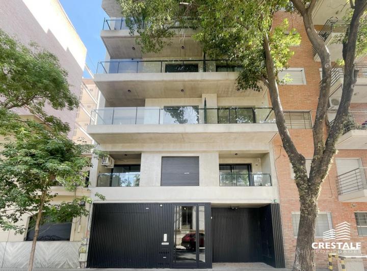 Desarrollo vertical · Zeballos 400