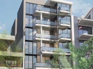 Departamento · 53m² · 2 Ambientes · 2 Cocheras · Venta 2 Amb C/ Cochera - Playa Grande
