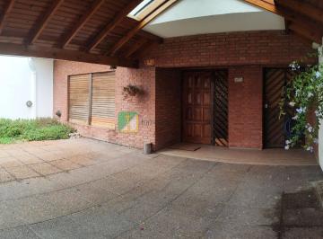 ALE-ALE-10703_2 · Venta - Casa - 6 Amb - Villa Ballester