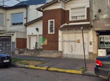 ALE-ALE-10564_2 · Venta - Casa - 4 Ambientes - Villa Ballester