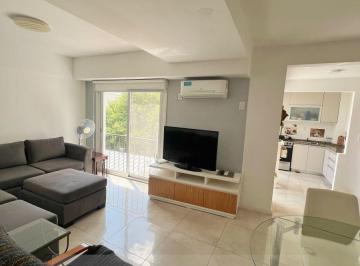 Departamento de 2 ambientes, Recoleta · Apto Profesional y Super Luminoso 2 Ambientes Amplio en Recoleta