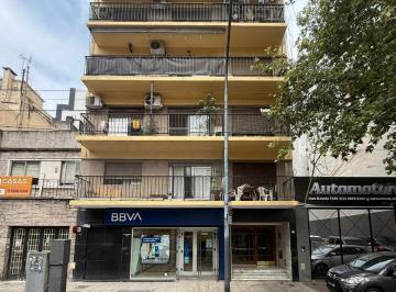 Departamento · 38m² · 2 Ambientes · 2 Ambientes Contrafrente Super Luminoso C/balcon Cerrado