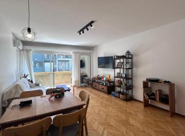 Departamento · 95m² · 4 Ambientes · 1 Cochera · Departamento 4 Ambientes en Venta | Palermo Soho - Plaza Italia | Excelentes Terminaciones