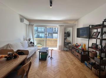 Departamento · 95m² · 4 Ambientes · 1 Cochera · Departamento 4 Ambientes en Venta | Palermo Soho - Plaza Italia | Excelentes Terminaciones