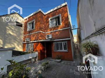 PH · 84m² · 3 Ambientes · 1 Cochera · PH 3 Ambientes con Cochera y Dependencia en Saavedra!
