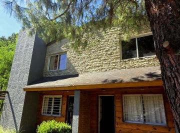 Casa de 6 ambientes, Los Reartes · Los Reartes - 2 Dúplex a m de Río Los Reartes - Capilla Vieja