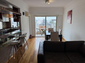 Departamento · 81m² · 4 Ambientes · Boedo | Piso 9° Frente | 4 Amb | 86 m² | Palier Privado | Balcón y Vista