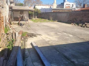Terreno · 94m² · Terreno en Zona Sur Rosario Gaboto 28