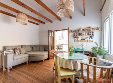 PH · 96m² · 3 Ambientes · Venta PH 3 Ambientes Caballito Patio Parrilla