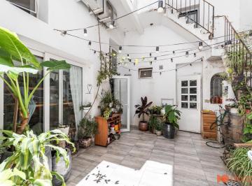 PH · 96m² · 3 Ambientes · Venta PH 3 Ambientes Caballito Patio Parrilla