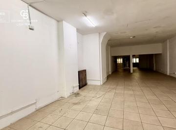 Local comercial · 287m² · 3 Ambientes · Alquiler Local Comercial – Av Rivadavia (Congreso, Caba)