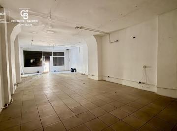 Local comercial · 287m² · 3 Ambientes · Alquiler Local Comercial – Av Rivadavia (Congreso, Caba)