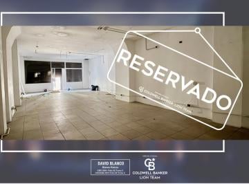 Local comercial · 287m² · 3 Ambientes · Alquiler Local Comercial – Av Rivadavia (Congreso, Caba)