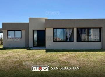 Casa · 125m² · 4 Ambientes · Casa en Venta en San Sebastian - Area 8, San Sebastian, Escobar