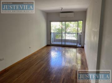 Departamento · 82m² · 4 Ambientes · 1 Cochera · Departamento 4 Ambientes con Cochera en Caballito