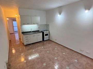 Departamento · 40m² · 2 Ambientes · Departamento en Venta en Martin Coronado, Tres de Febrero, G. B. a. Zona Oeste