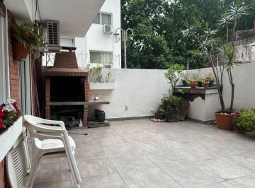 Departamento de 4 ambientes, Núñez · Venta 4 Ambientes Patio Parrilla Nuñez, Saavedra