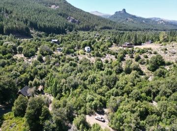 Terreno · 1083m² · Terreno Lote en Venta en Villa Lago Meliquina, San Martin de Los Andes, Patagonia