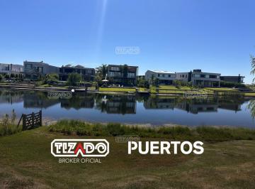 Terreno · 909m² · Terreno Lote en Venta en Marinas, Puertos, Escobar