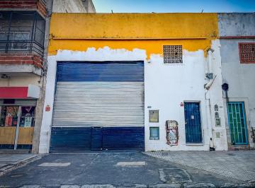 Depósito · 510m² · Alquiler - Deposito - Nueva Pompeya - 510 m²