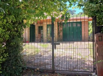 Casa · 140m² · 4 Ambientes · Venta Casa 4 Ambientes, con Gran Parque, Bosque Peralta Ramos