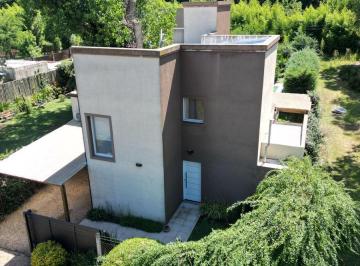 Casa · 150m² · 5 Ambientes · 1 Cochera · Hermosa Casa en Venta 3 Habitaciones en Open Door