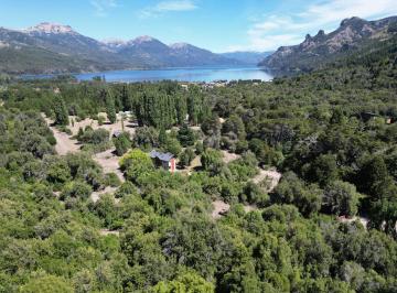 Terreno · 1073m² · Terreno Lote en Venta en Villa Lago Meliquina, San Martin de Los Andes, Patagonia