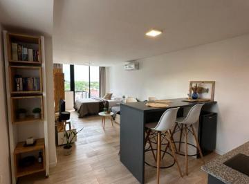 Departamento · 36m² · 1 Ambiente · Alquiler Departamento por 12 Meses Zona Constitución