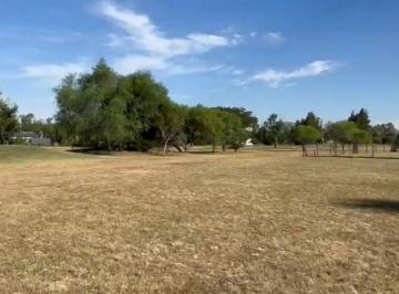 Terreno , Pilar · Lote en Venta en Medal Country Club, Pilar con Financiacion!