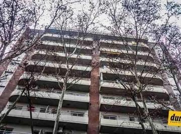 Departamento · 33m² · 2 Ambientes · Riccheri Al 700 Alquiler Departamento 1 Dormitorio en Rosario