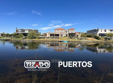 Terreno · 972m² · Terreno Lote en Venta en Puertos, Escobar, G. B. a. Zona Norte
