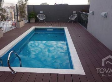 Departamento · 36m² · 1 Ambiente · Monoambiente con Amenities en Villa Urquiza!