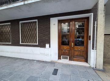 Departamento de 1 ambiente, Palermo · Bulnes y Paraguay - un Ambiente Muy Amplio - Excelente Ubicacion