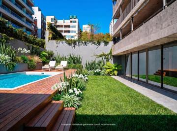Casa · 150m² · 4 Ambientes · 1 Cochera · Casa en Venta en Palermo Hollywood