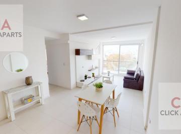 Departamento · 59m² · 3 Ambientes · Venta - 3 Ambientes C/balcón - Pileta - Flores