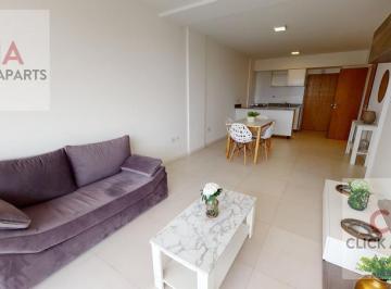 Departamento · 59m² · 3 Ambientes · Venta - 3 Ambientes C/balcón - Pileta - Flores