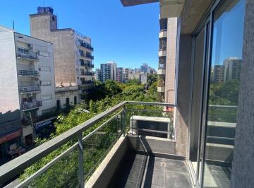 Departamento · 41m² · 2 Ambientes · 1 Cochera · Departamento en Balvanera