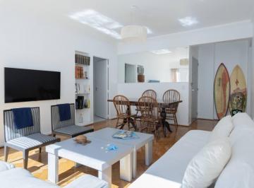 Departamento · 72m² · 3 Ambientes · 1 Cochera · Marcelo T. de Alvear y Libertad