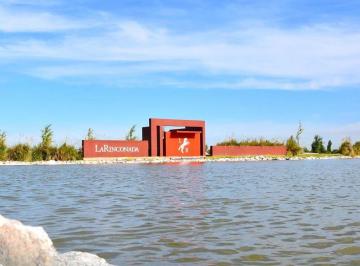 Terreno · 1000m² · Lote en Club de Campo La Rinconada