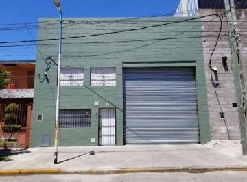 Bodega-Galpón , Tres de Febrero · Alquiler Galpon 475 m² en Loma Hermosa