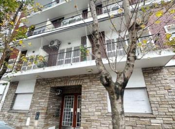 Departamento de 2 ambientes, Mar del Plata · Oportunidad! Venta Depto. de 2 Amb. Lateral. Super Luminoso.