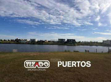 Terreno · 767m² · Terreno Lote en Venta en Riberas, Puertos, Escobar